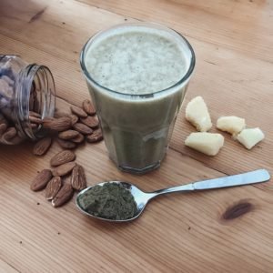 Read more about the article Lubrikator oder weißer Smoothie